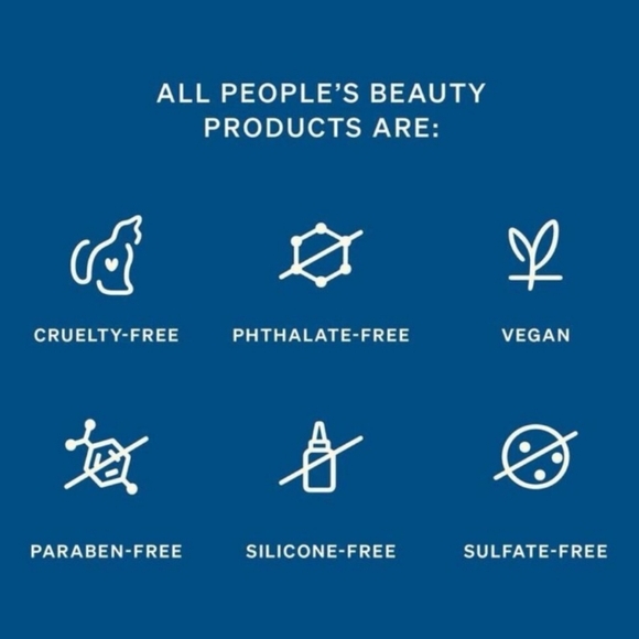 PEOPLE'S BEAUTY (MASK+SCRUB) - Picture 4 of 10